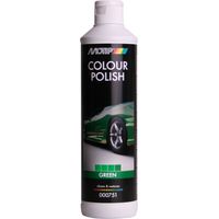 POLISH PEINTURE VERT 500 ML MOTIP Car Care