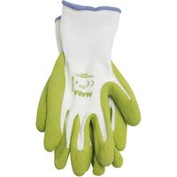 Gants Jardin Quotidien Fibre De Bambou Colors Taille M - Mapa
