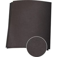 Carta vetrata base acqua 230x280mm c grana siliconata 180 ax3180 MOTA