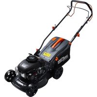Cortacésped autopropulsado de gasolina de 8 CV Kraft&Dele