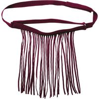 Fliegenfranse Waldhausen fly fringe UV Schutz verstellbar