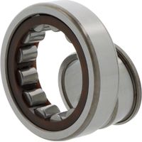 Rillenkugellager 6015 -M Innen-Ø 75 mm Außen-Ø 115 mm Breite20 mm