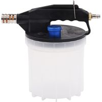Purgeur de frein pneumatique 2 L