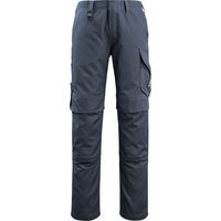 Mascot Multinormbundhose Multisafe Arosa 13679-216 Gr. 90C49 schwarzblau