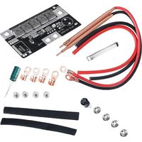 12V Spot Welding Machine DIY Portable Battery Energy Storage PCB Circuit Board Welding Device Weldin