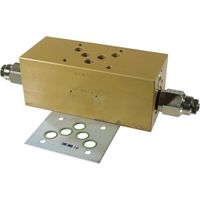 Contrapp.CB10HV1A1E100B00 NG10 DANFOSS CB10HVM05002