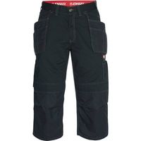 Pantalon Knickers Combat Engel Résistance Et Poches Suspendues - Engel