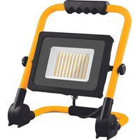 PROYECTOR LED CON SOPORTE