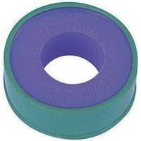 NASTRO TEFLON TIPO BUONO MT. 12 Misura: 1" - 10m x 0.075