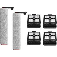 Filtre HEPA à brosse à rouleau pour Dreame H12 Pro /M13Beta/H12 Pro Plus