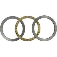 Axial-Zylinderrollenlager 89434 -M ID 170mm AD 340mm 51,87kg INA