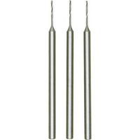 Proxxon Micromot 28 852 Leiterplatten-Bohrer (Ø x L) 0.8 mm x 44 mm Inhalt 3 St.