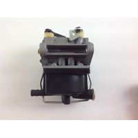 Vergasermotor Rasentraktor TECUMSEH OHV 11 13 PS 640065