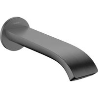 hansgrohe Vivenis Wanneneinlauf, Ausladung 202mm, 75410340