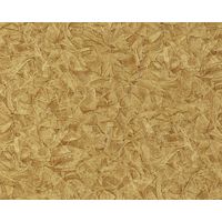 Carta da parati strutturate EDEM 9086-25 Carta da parati TNT goffrata a caldo goffrata In tinta unità scintillante oro 10,65 m2