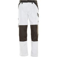 Pantalone da lavoro Mascot light 15779 cuciture triple lavabile industriale