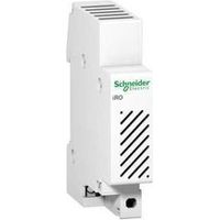 Zumbador ACTI 9 230V 5VA IP20 ajustable en clip para montaje en carril DIN