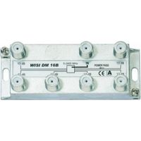 WISI 16580 DM16B SATELLITEN VERTEILER