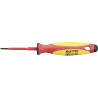Tournevis isolé Phillips MAXX VDE (PH2x100) WITTE 53712
