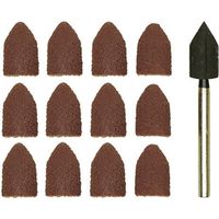 Proxxon Micromot 28 987 Schleifkappe Schaft-Ø 3 mm 1 St.