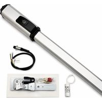 Attuatore Motore 0.75 LT 230V Senza Blocco FAAC 422 SBS 104210 Per Cancello Battente Idraulico Oleodinamico