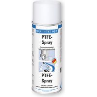 Weicon PTFE-Spray 400ml weiß 11300400
