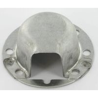 Deflector HONDA 18340ZE1010