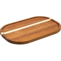 Planche de Présentation "Vie Sauvage" 30cm Naturel
