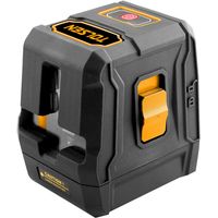 LIVELLA LASER 120o-20MT CON TREPPIEDI