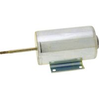 Tremba ZMF-3258d.002-24VDC,100% Hubmagnet drückend 0.2 N 45 N 24 V/DC 13 W