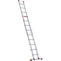 Altrex Atlas Anlegeleiter AER 12 Sprossen
