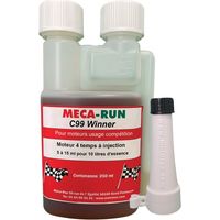 C99 Winner Compétition 250ml Mecarun
