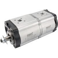 Hydraulikp. doppelt 19+11ccm GOPART 01174210N