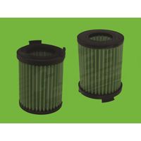 Filtre a air Green pour Skoda Rapid de 2012 a 2020 1.2L TSI-85cv-38798718