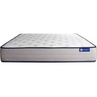 Actiflex form matratze 180x200cm, Taschenfederkern und Memory-Schaum, Härtegrad 4, Höhe :22 cm, 5 Komfortzonen