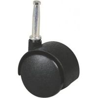 TWINY-Rolle D. 50 mm mit Holzhülse 40 mm, Höhe 59 mm