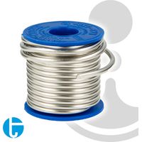 TORREY Fittinglot Nr.3 Spule 250 gr. Draht Ø 3,0 mm, zum Weichlöten, DIN EN 9453