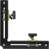Angle de soudure à 90° + 2 magsquares 165 MAGSWITCH