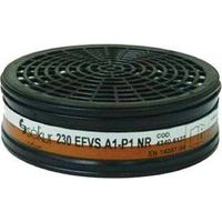 FILTRO X RESPIRATORE A MASCHERA POLIMASK 230 SEKUR