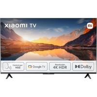 Xiaomi TV ELA5493EU 4K Ultra Smart HD 43" LED