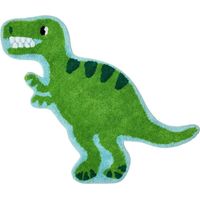 DINOSAURO - Tappeto per cameretta dei bambini Sass & Belle