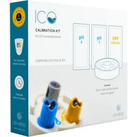 Kit di Calibrazione Sonde per Isolotto Tecnologico Ondilo ICO Pool & ICO SPA