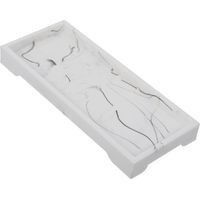 de 4 porte savons modernes pour salle de bain porte savon