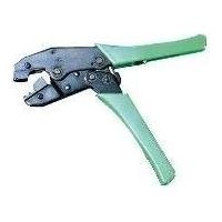 Value TM11 Crimpzange grün für HiRose-Stecker