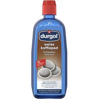 Durgol - durgol swiss de-calker coffee pads 500ml - 7610243009659 - 7610243009659