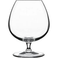 6 x verres à cognac VINOTHEQUE - 46,5cl - Luigi Bormioli