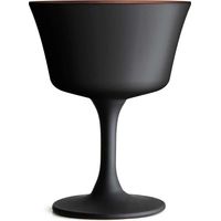 4 x verres Fizz ORO NERO - Coupe - 20cl - Urban Bar