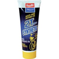 OLIO MOTORE 2T TUBO