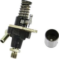 Motoreinspritzpumpe Motorgrubber LAUNTOP LA170 LA178