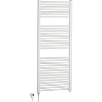 Elektrischer Handtuchwärmer 1500 W – L. 50 cm